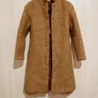 پالتو پشمی تدی نو ژاپنی
