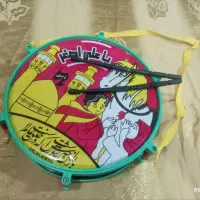طبل کودک