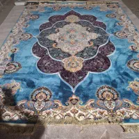 فرش 9متری نخ آرکلیک