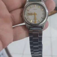 ساعت سیکو پنج اصل