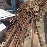 خرید ضایعات آهن والمنیوم مس سراسر مشهد