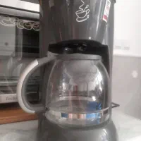 قهوه ساز  کلترونیک آلمان