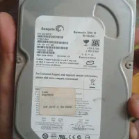 هارد اینترنالHDD SEAGATE 80GB