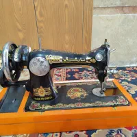 چرخ خیاطی
