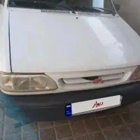 پراید مدل۸۸