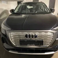 آئودی Q5 etron مدل 2024 تیپ 3 مشکی