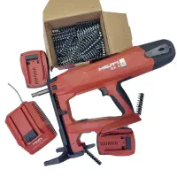 میخ bx3 هیاتی hilti