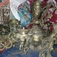 لوستر سلطنتی