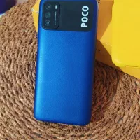 گوشی poco|موبایل|نیشابور, خط کاشمر|دیوار