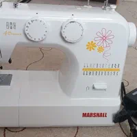 چرخ خیاطی خونگی مارشال