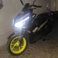 ایروکس اصلی