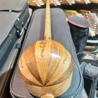 سه تار مفتاحی شاهرخی بابک مفاخری اریا اهورا و..