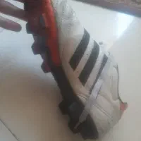 کفش فوتبالی