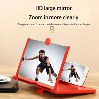 استند بزرگنمایی تصویر موبایل موبایل