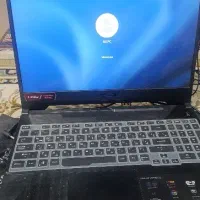 لپتاپ ایسوس تاف گیمینگ  fx506