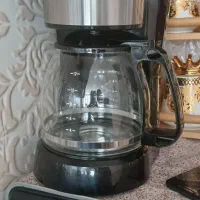 قهوه ساز برقی