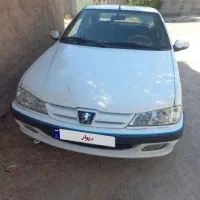 پارس سال مدل ۹۱