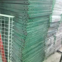 کارکرده قفسه