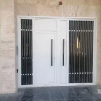 جوشکار درب پنجره ساز