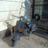 موتور وسپا چیتک