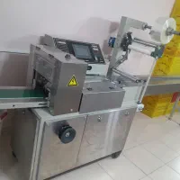 دستگاه بسته بندی پیلو پک