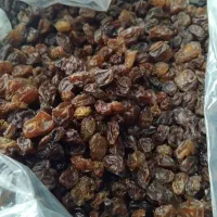 کشمش سیاه آبگیری