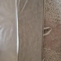 تشک و پشه بند کودک
