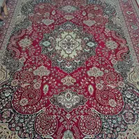 فرش ۱۲متری