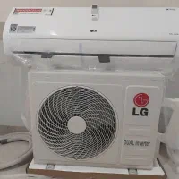 کولرگازی اوجنرال ژاپنی اسپیلت