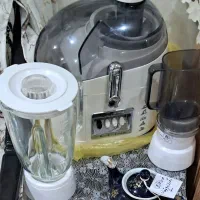آبمیوه گیری سه کاره