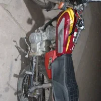موتورسیکلت فروشی