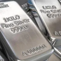 خرید و فروش شمش، ساچمه نقره ۹۹۹