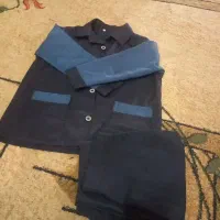 فرم مدرسه گلستان ایوانکی به همراه یک عدد کیف نو