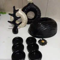 اکسسوری سنگ مصنوعی