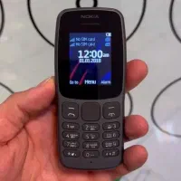 گوشی نوکیا ۱۰۶