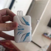 پاد یکبار مصرف طعم انگور بری یخ برند اکس بار