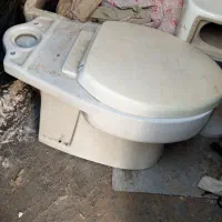 توالت فرنگی