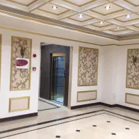 آپارتمان موقعیت اداری۱۱۰متری ساقدوش