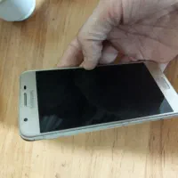 j5 پرایم ، هاردش خرابه ، همه چیزش فابریکه