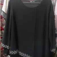 شومیز مجلسی حریر