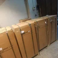 استابلایزر 20kwa سه فاز