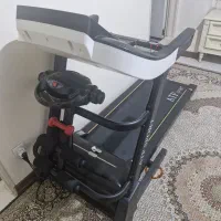 تردمیل درحد