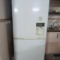 یخچال اسنوا