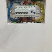 برقکار/برقکاری/بازسازی صفر تا صد/لاین نوری