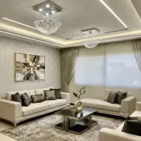 آپارتمان۹۰متری/پرده خور/سازه لوکس/بی نقص ترین
