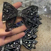 حراجی پاپیون کفش و