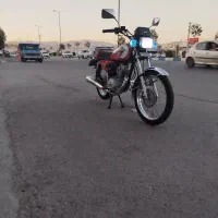 هندا ۱۵۰ مدل ۱۴۰۳