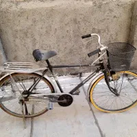 دوچرخه کلاسیک