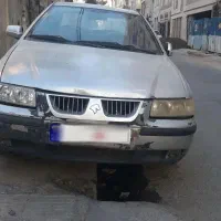 سمند۸۳|خودرو سواری و وانت|تهران, والفجر (افسریه)|دیوار