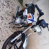 ۲۰۰|موتورسیکلت|بم, |دیوار